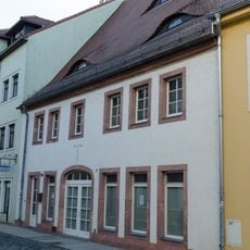 Lange Straße 18, Grimma