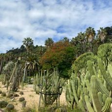 Jardins de Mossèn Costa i Llobera