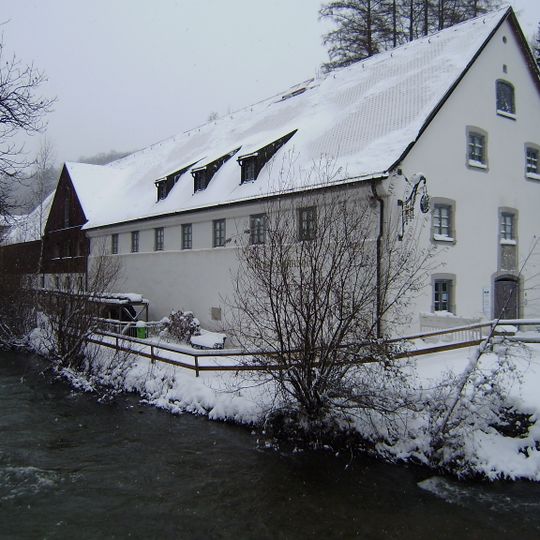 Museum Hofmühle Immenstadt