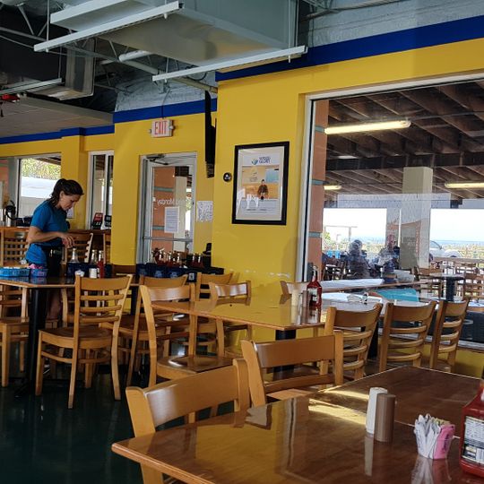 Morning Glory Eatery, LLC