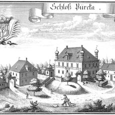 Edelsitz Pirka