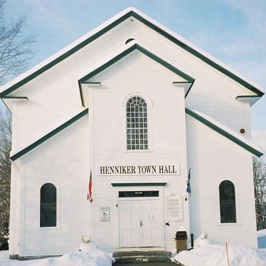 Henniker