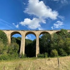 Viaduc des Fauvettes