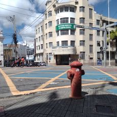 Centro Histórico de Campina Grande