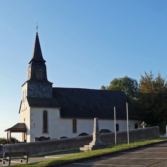 Labastide-Monréjeau