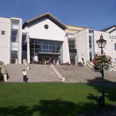 Malvern Theatres