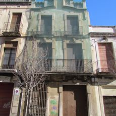 House in carrer Sant Antoni, 31