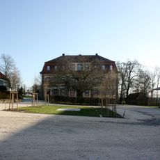 Ludwigsruhe