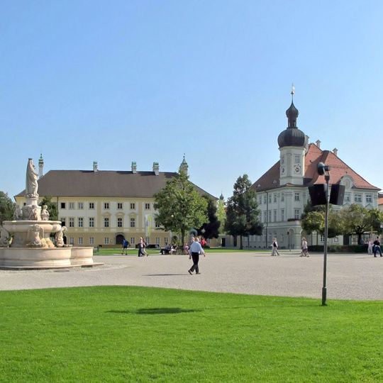 Kapellplatz