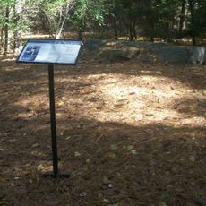 W.E.B. Du Bois Boyhood Homesite