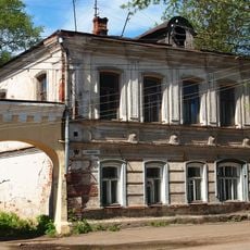 Дом жилой (Кимры)