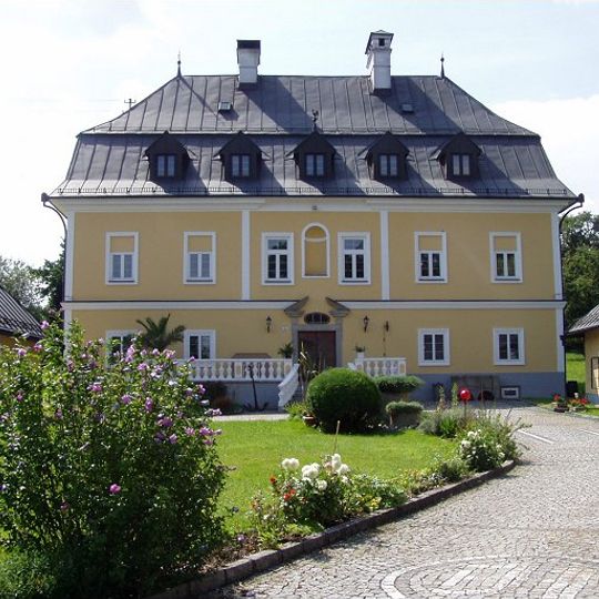 Etzelsdorf Castle