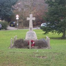 Fawkham War Memorial