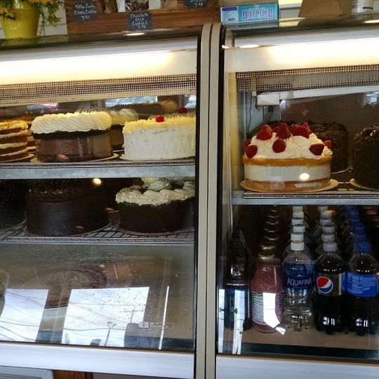 Greggs- Warwick