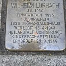 Wilhelm Lorbach