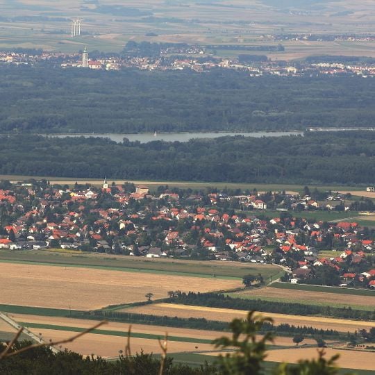 Zeiselmauer-Wolfpassing