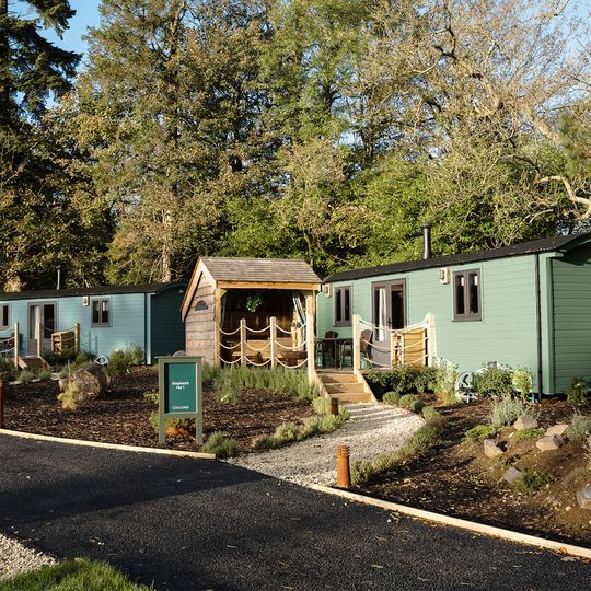 Galgorm Resort and Spa