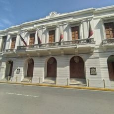 Ayuntamiento de Manila