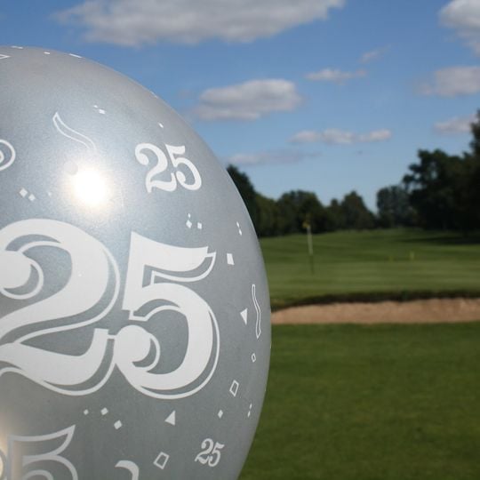 Kirton Holme Golf Club