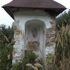 Kalvária, kaplnka krížovej cesty