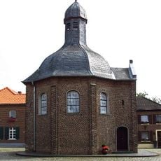 Saint Joseph Chapel (Matzerath)
