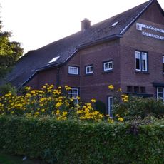 Veezicht-Mijn genoegen