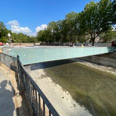 Puente o Pasarela de las Brujas