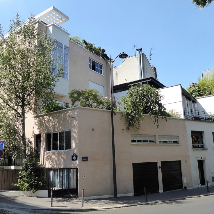 Maison Guggenbühl