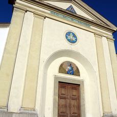 Chiesa dei Santi Macario e Jacopo