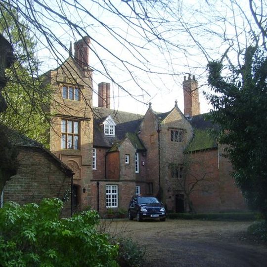 Bilton Hall