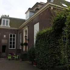 Hofpoort 2, Utrecht