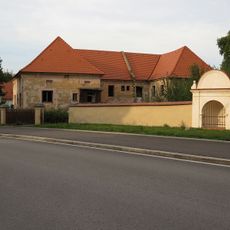 Imperial brewery in Prachatice