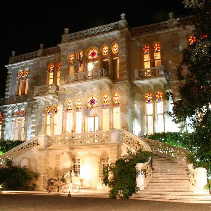 Sursock-Museum