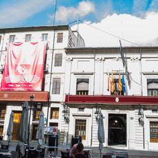 Town hall of Sueca