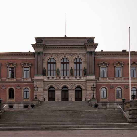 Uppsala University