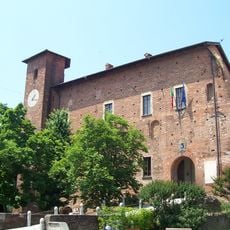 Castello Visconteo