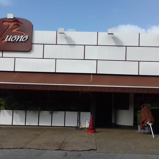 Restaurant Buono Café