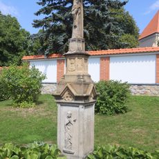 Holubářův kříž