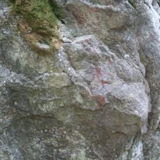 Viherinkoski rock paintings