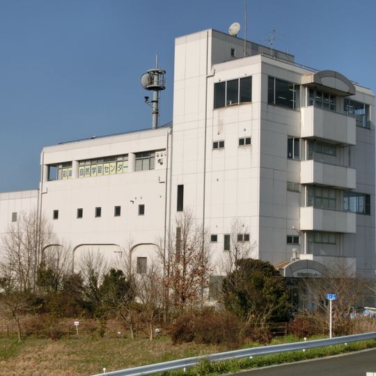 Saiko Nature Learning Center