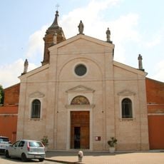 Chiesa di Santa Maria in Garda