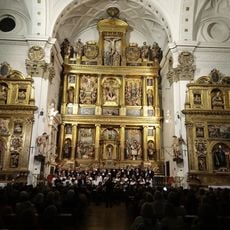 Church of San Miguel and San Julián, Valladolid