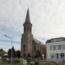 Saint John the Evangelist Church