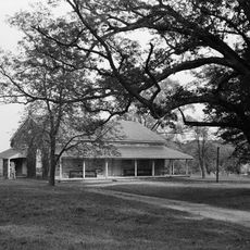 Little Falls Meetinghouse