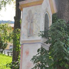 Bildstock am Zirmweg