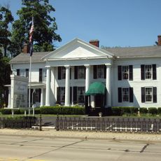 David Carpenter House