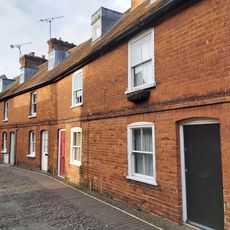 13-17, Lower Church Lane