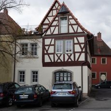 Wohngebäude