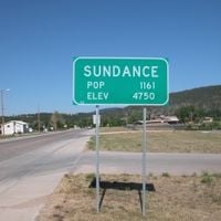Sundance