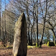 Menhir de Kerara